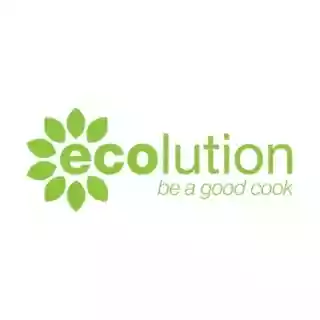 Shop Ecolution Home logo