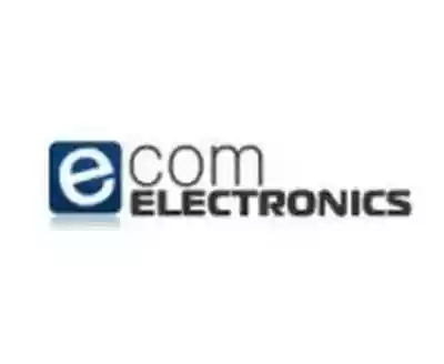 Shop eCom Electronics discount codes logo