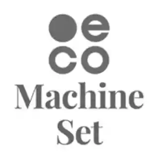 EcoMachineSet logo