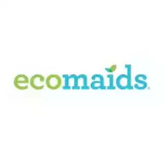 Ecomaids logo