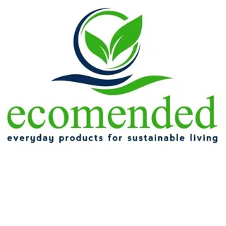 Ecomended logo