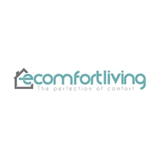Shop Ecomfortliving promo codes logo