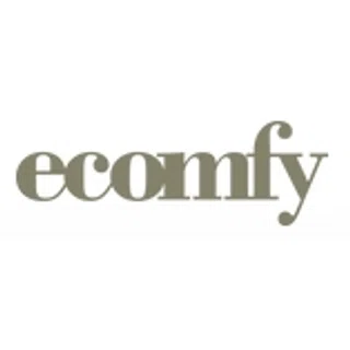 Ecomfy Home logo