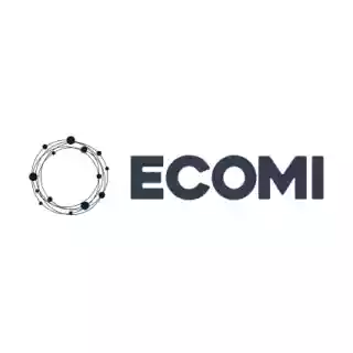 Shop ECOMI logo