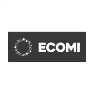 ECOMI Secure Wallet promo codes
