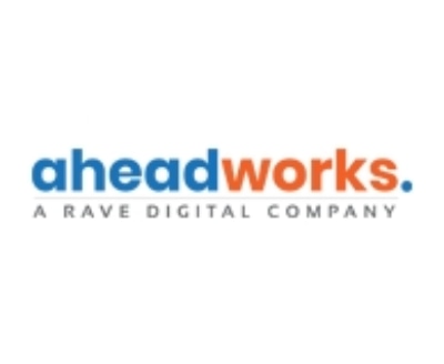 Shop aheadWorks logo