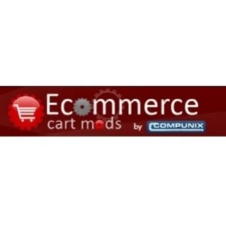 Ecommerce Cart Mods logo