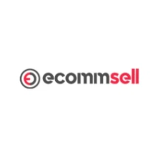 eCommsell logo