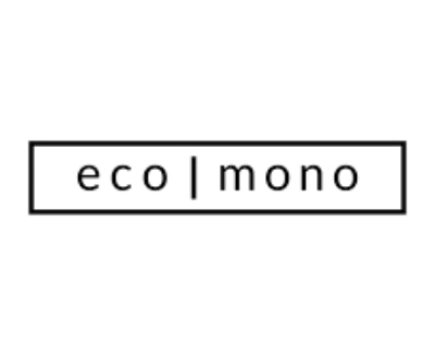 Shop Ecomono logo