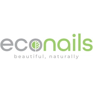 Eco Nails Salon logo