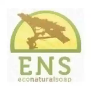 Eco Natural Soap logo