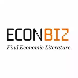 Shop EconBiz promo codes logo