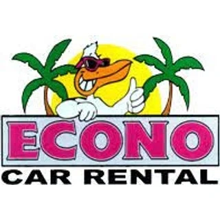 Shop Econo Aruba Car Rental coupon codes logo