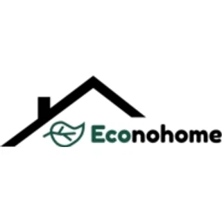Econohome logo