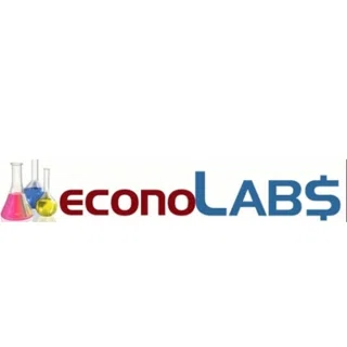 Shop EconoLabs logo