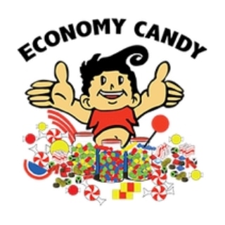 Shop Economy Candy logo