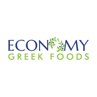 Shop Economy Greek Foods logo