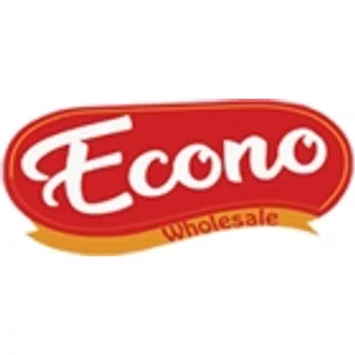 Econo Wholesale logo