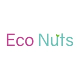 Shop Eco Nuts logo