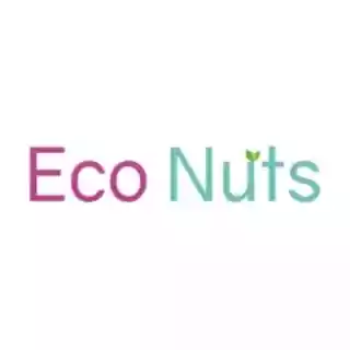 Shop Eco Nuts coupon codes logo