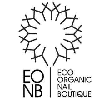 Eco Organic Nail Boutique logo