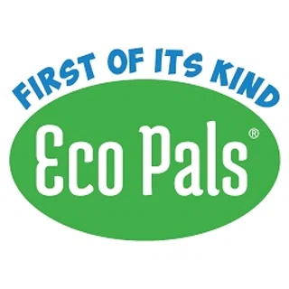 EcoPals Plush Toys logo