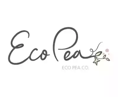 Shop Eco Pea Co discount codes logo