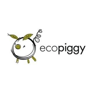 Ecopiggy discount codes