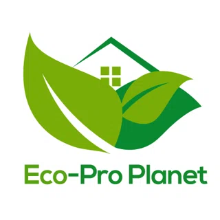Eco Pro Planet logo