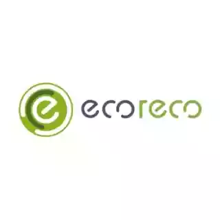 Shop EcoReco Electric Scooter coupon codes logo