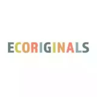 Shop Ecoriginals promo codes logo