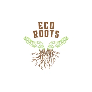 Shop EcoRoots US logo