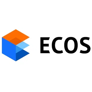 ECOS logo