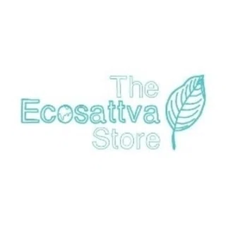 Shop Ecosattva logo