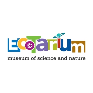 Shop EcoTarium logo