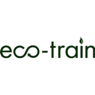 Eco-Train logo