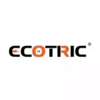 Ecotric logo