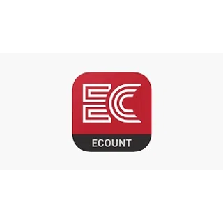 Shop eCount ERP logo