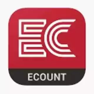 eCount ERP discount codes