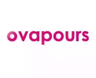 Eco Vapours logo
