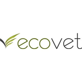 Shop Ecovet logo