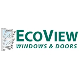 Ecoview Windows logo