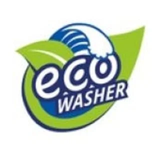 EcoWasher logo