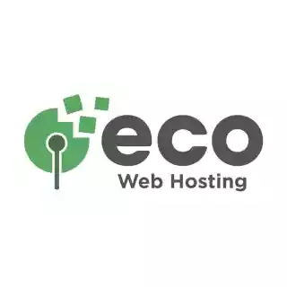 Shop Eco Web Hosting discount codes logo