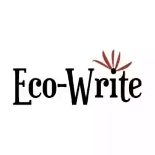 Shop EcoWrite coupon codes logo