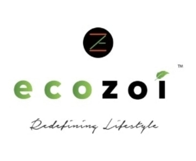 Shop Ecozoi logo