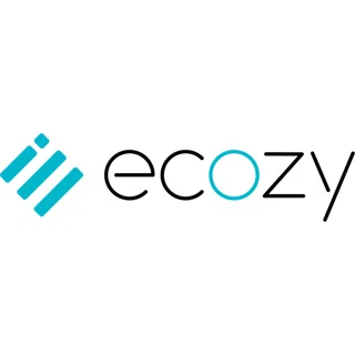 Ecozy logo