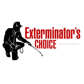 Exterminator’s Choice logo