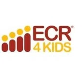 Shop ECR4Kids logo