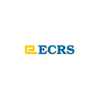 Shop ECRS logo